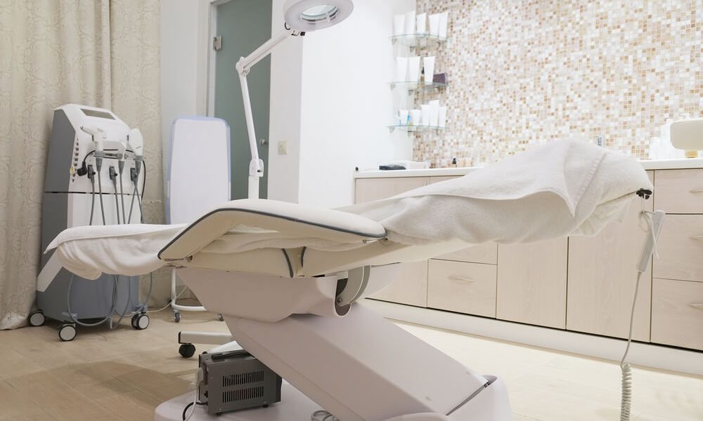 clínica cosmética Clombia